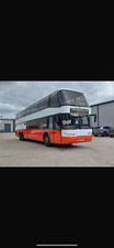 2007 man neoplan for sale  COALVILLE