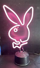 Playboy neon reklame gebraucht kaufen  Bobingen