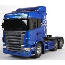 Tamiya 56327 camion usato  Spedire a Italy