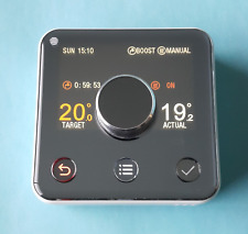 Hive thermostat slt3b for sale  UK
