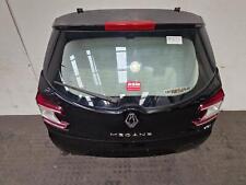 Renault megane tailgate for sale  THAME