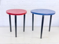 Vintage cocktail side for sale  EDINBURGH