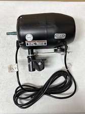 Motor ventilador de parede Global Industrial 30" Deluxe FB2-75X 1/2HP 120V comprar usado  Enviando para Brazil
