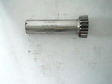 Ref c101 gear for sale  HALESWORTH