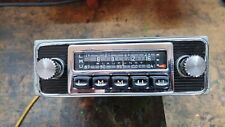 Blaupunkt ldtimer radio gebraucht kaufen  Dormagen