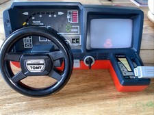 Tomy racing turbo gebraucht kaufen  Kiel