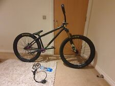 dmr dirt jump bikes for sale  NEWCASTLE UPON TYNE