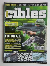 Cibles 384 hunter d'occasion  Triel-sur-Seine