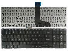 Teclado para Notebook Toshiba Satellite L50-A L50D-A L50T-A L55-A L55D-A L55T-A comprar usado  Enviando para Brazil