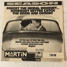 Martin vintage print for sale  Gardendale