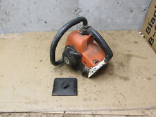 Solo 610 chainsaw for sale  Eastford
