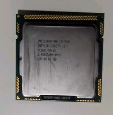 Processore cpu intel usato  Calcinaia