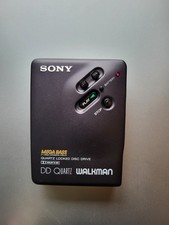 Sony dd33 black d'occasion  Courbevoie