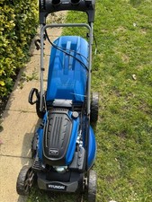 petrol lawn mowers tesco for sale petrol lawn mowers tesco for sale HORSHAM