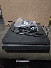 Sony playstation slim for sale  Manassas