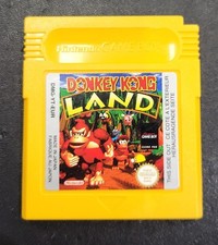 Jeu donkey kong d'occasion  Les Mureaux
