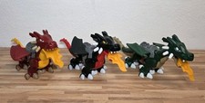 Lego duplo drachen gebraucht kaufen  Bücken