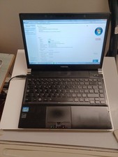 Toshiba portégé r930 d'occasion Toshiba portégé r930 d'occasion  Rueil-Malmaison