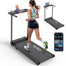 Walking pad laufband gebraucht kaufen  Bremen
