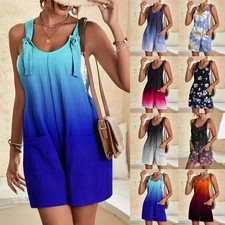 Ladies summer printed for sale  UK