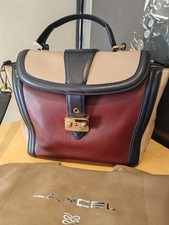 French chic lancel d'occasion  Paris XI