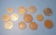 Lot pièces moyen d'occasion  Vallière