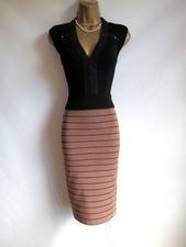 Karen millen black for sale  PRESTON