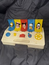 Vintage disney characters for sale  Conway