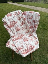 French toile jouy for sale  SALISBURY