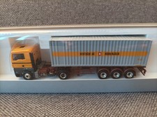 Awm man tgx gebraucht kaufen  Hamburg