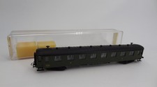 Trains 221 voiture d'occasion  Fronton