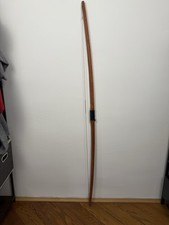 Wikinger langbogen 77m gebraucht kaufen  Grimma