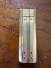 Accendino cartier santos usato  Podenzana