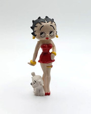 Figurine plastoy betty d'occasion  Faches-Thumesnil