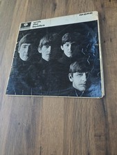 Beatles beatles vinyl for sale  BIRMINGHAM