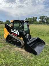 2021 jcb 215t for sale  Seattle