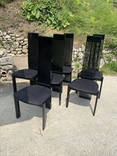 Six kesterport dinning for sale  SEATON