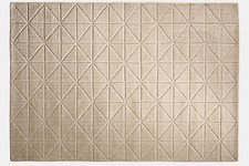 Teppich weiß 160 gebraucht kaufen Teppich weiß 160 gebraucht kaufen  Delmenhorst