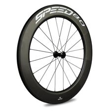 Vorderrad veltec speed gebraucht kaufen  Neuenrade