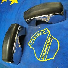 Borchia paraurti simca usato  Aprilia