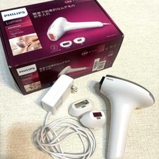 Philips SC1997/70 depiladora champanhe IPL sistema de depilação branco top perfeito #4 comprar usado  Enviando para Brazil