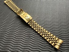 20mm jubilee gold for sale  CARDIFF