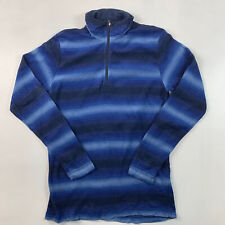 Women micro fleece for sale  BUCKINGHAM