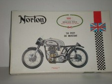 Protar norton 500 usato  Castenaso