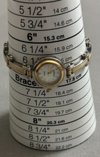 Croton 23k gold for sale  Redding