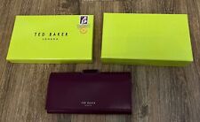 Ted baker purse for sale  STOKE-ON-TRENT