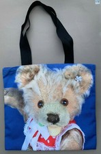 Einkaufstasche dem steiff gebraucht kaufen  Deutschland