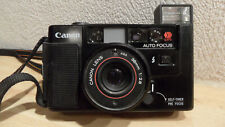 Canon af35m kompaktkamera gebraucht kaufen  Amstetten