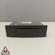 Autoradio 8200505114 per usato  Italia