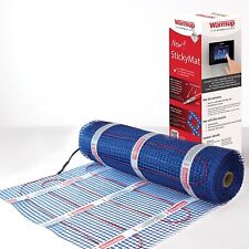 Warmup stickymat underfloor for sale  EVESHAM